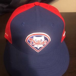 Philadelphia Phillies Hat